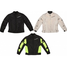 Modeka X-Vent Kids Motorcycle Textile Jacket