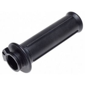 Accelerator grip 22mm 1pc.