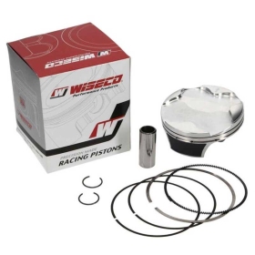 WISECO 4-Stroke Forged Series Piston Kit - ø96.00mm HONDA CRF 450 2013-2016