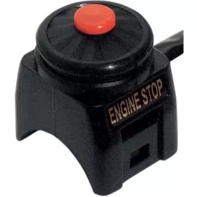 EMGO Replacement Kill Switch Kawasaki KDX / KX 60/500 84-95