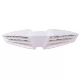LS2 FF906 helmet rear air intake finishing
