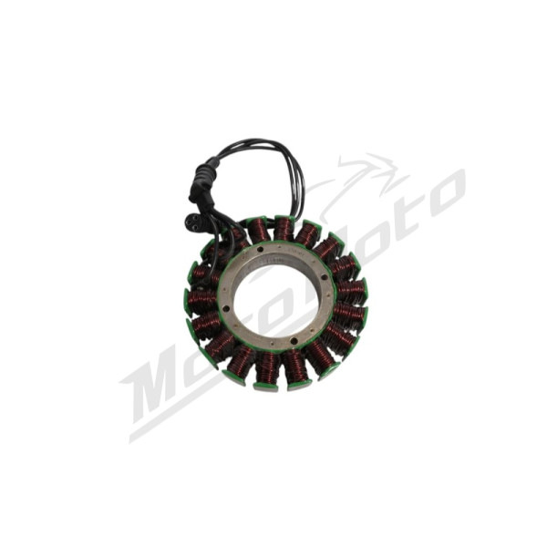 ELECTROSPORT Stator Harley Davidson FXSTC 1584 08-14