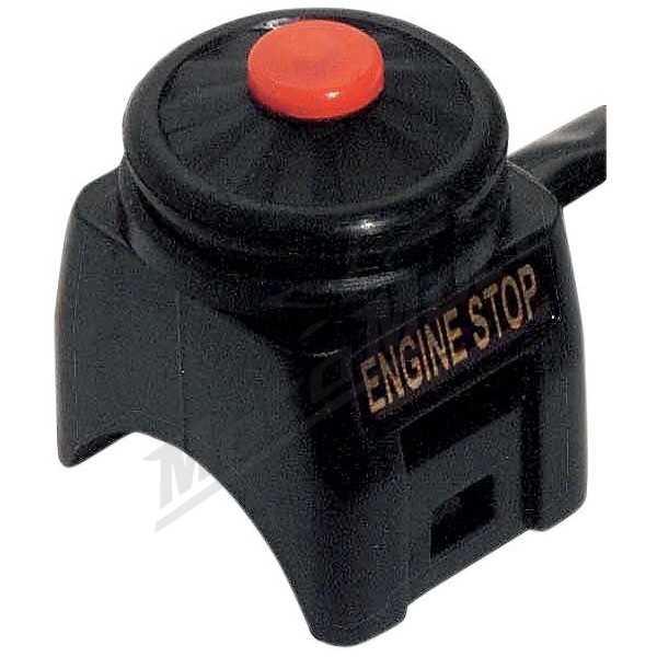 EMGO Replacement Kill Switch Kawasaki KDX / KX 60/500 84-95