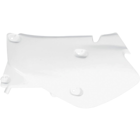 UFO Replacement Side Panels Honda XR 650cc 00-07