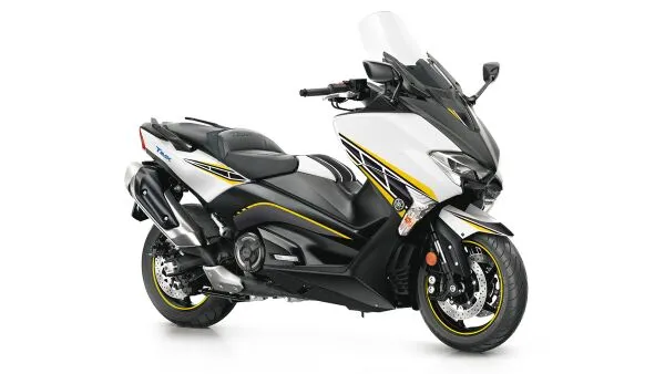 UNIRACING Grafikų komplektas YAMAHA XP 530cc 14-19