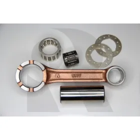 Royal Rods connecting rod Yamaha YZ 125 01–04