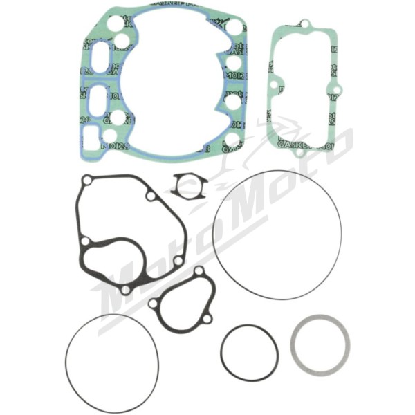 ATHENA Top-End Gasket Kit SUZUKI RM 250 03-08