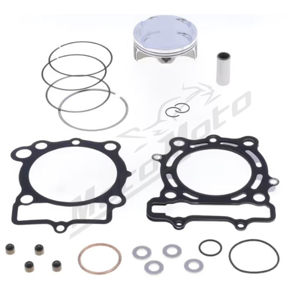 ATHENA Piston kit 76,95mm Kawasaki KX 250cc 11-12