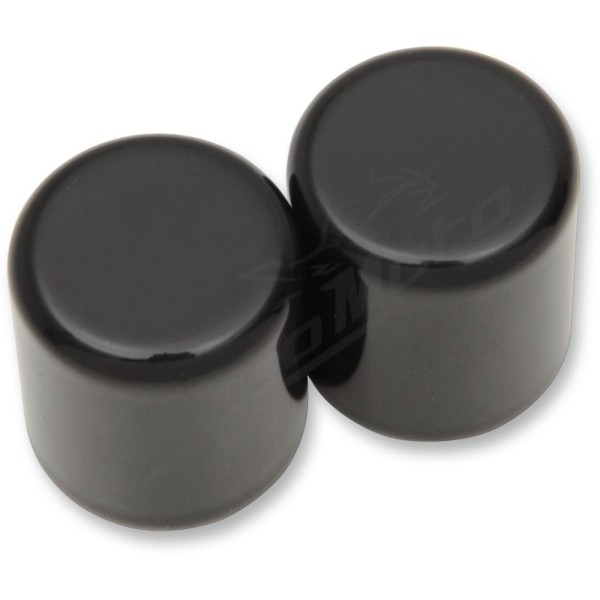 DRAG SPECIALTIES Magnetic Docking Points Covers