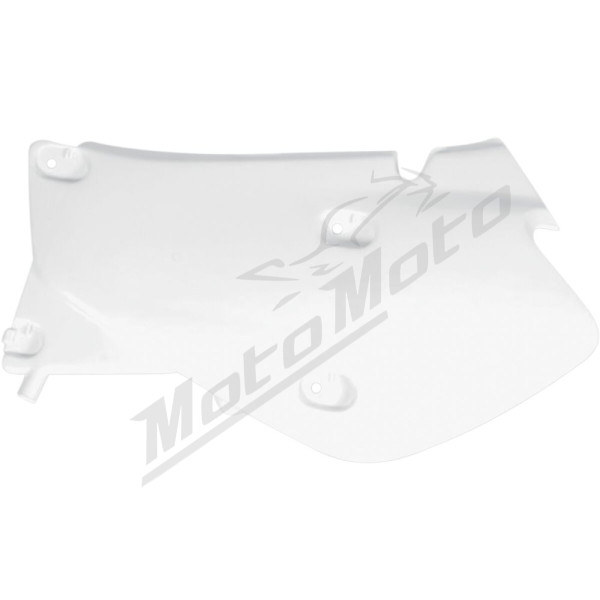 UFO Replacement Side Panels Honda XR 650cc 00-07
