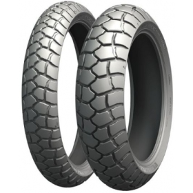 Tyre enduro MICHELIN ANAKEE ADVENTURE TL/TT 65H 130/80 R17