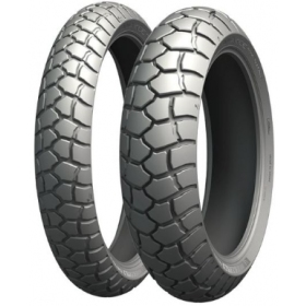 Padanga enduro MICHELIN ANAKEE ADVENTURE TL/TT 65H 130/80 R17