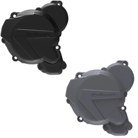 Polisport generatoriaus dangtelio apsauga Husqvarna / KTM 250-300 17-23