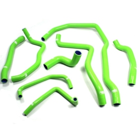 SAMCO Radiator Hoses - Polaris Ranger / RZR 1000