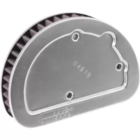 K&N Oro filtras Harley Davidson FLHR / FLHTK / FLTRX / FXSB / FLSTN 1690 12-17