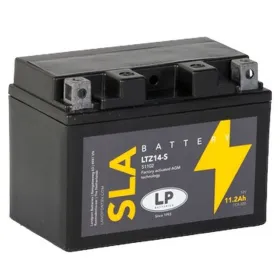 Landport akumuliatorius YTZ14-S (MS LTZ14-S) 12V 11.2AH