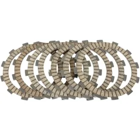 PROX Clutch Friction Plates Honda / Husqvarna 125 86-13