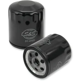 S&S CYCLE Oil Filter Buell / Harley Davidson 883-1340cc 84-22