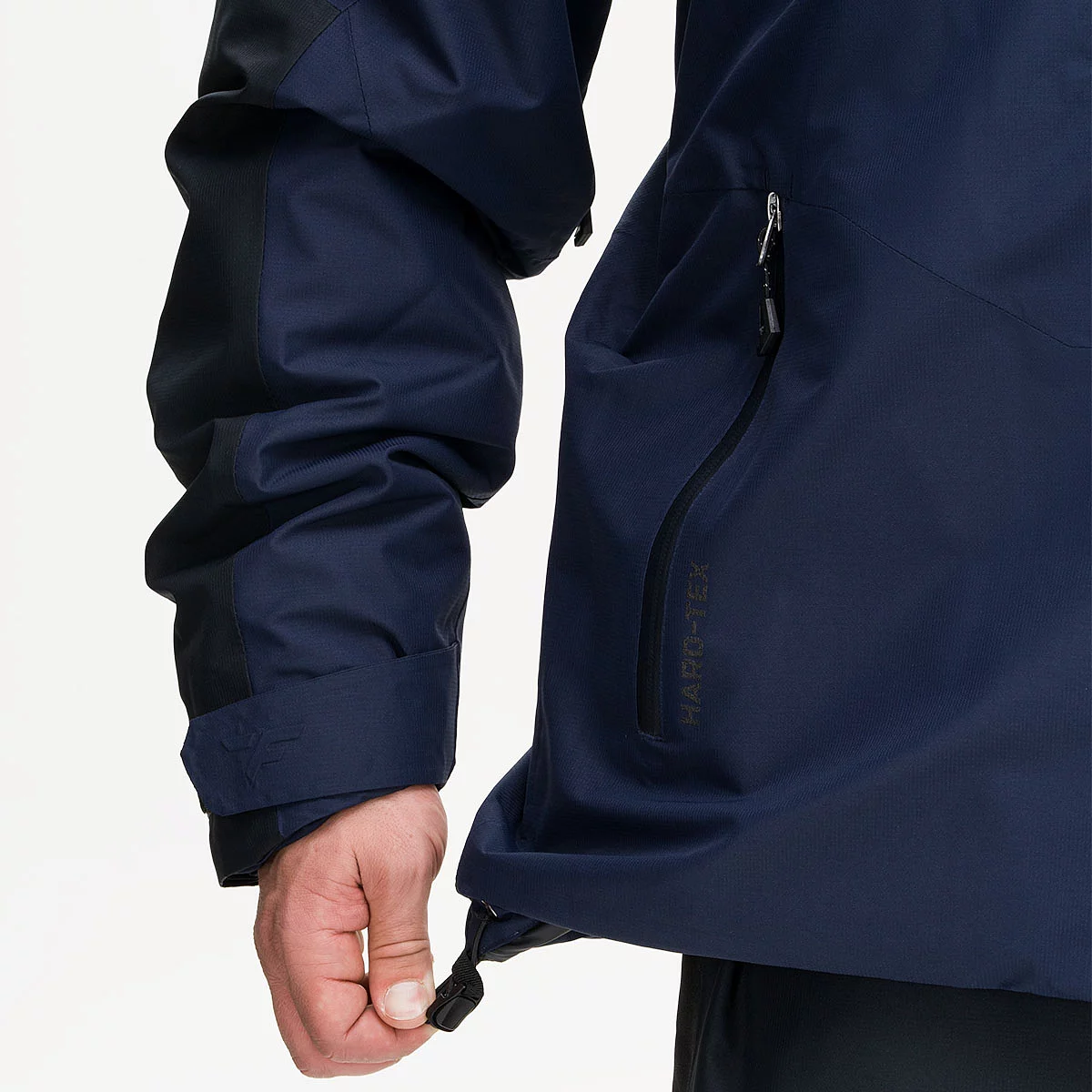Finntrail Atlas 3441 DeepBlue Jacket