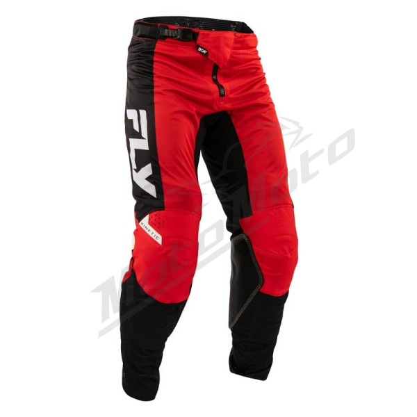 FLY RACING Kinetic Mesh Kelnės