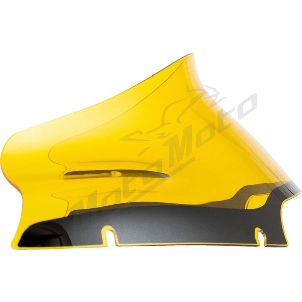 KLOCK WERKS Kolor Flare™ Sport Windshield HARLEY DAVIDSON FLHTKL/FLHTCU/FLTRT 1690-1923 14-25