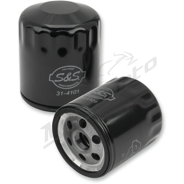 S&S CYCLE Tepalo filtras Buell / Harley Davidson 883-1340cc 84-22