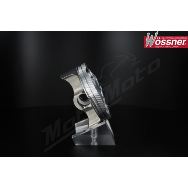 WÖSSNER Forged Piston 76,96-76,97mm Suzuki RM-Z 250 07-09