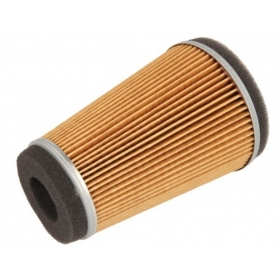 Air filter HIFLO HFA4102 YAMAHA XC 125cc 1995-2003