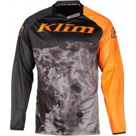 Klim XC Lite Corrosion Youth Motocross Jersey