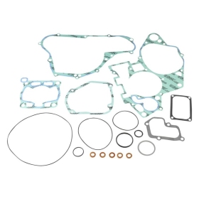 Engine gasket set Athena Suzuki RM 125 1998-2000