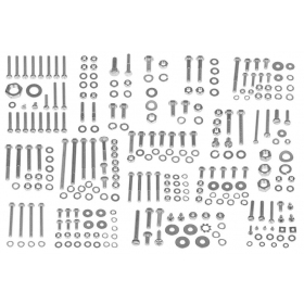 Screw set SIMSON S51