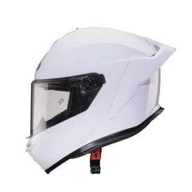 Helmet Caberg Roxter Gloss White