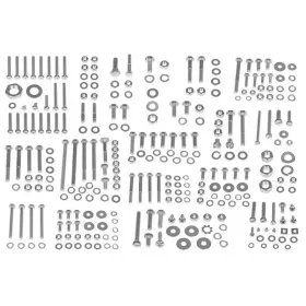 Screw set SIMSON S51