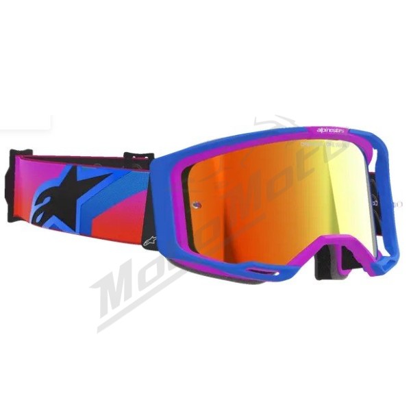 ALPINESTARS GOGGLES Vision 8 Corp Goggle
