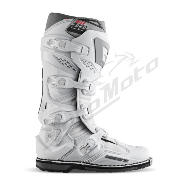 Gaerne cross / enduro boots sg-22