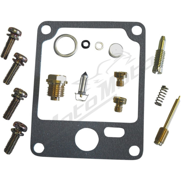 K&L SUPPLY Carburetor Repair Kit Yamaha XV 1000cc 84-85