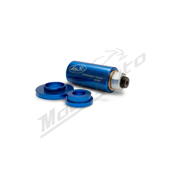 MOTION PRO Crankshaft Puller 25-40mm