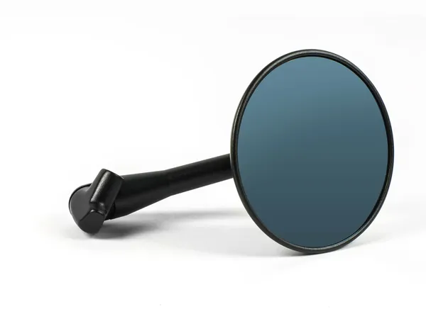 PARTS UNLIMITED Universal E-Marked Mirror