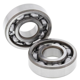 4Ride Crankshaft Bearing Kit Honda CRF / XL / XR 100-125cc 79-18