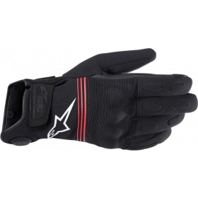 Alpinestars HT-3 Heat Tech Drystar šildomos pirštinės