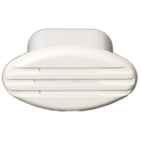 Osculati Horn 125x66 / 85x50x80mm