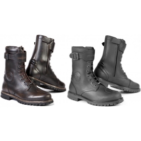 Stylmartin Rocket Waterproof Boots