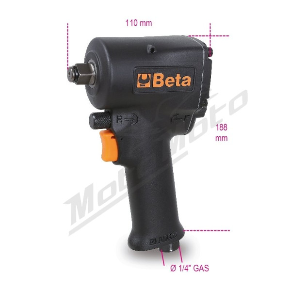 BETA Pniaumatinis suktuvas 770Nm