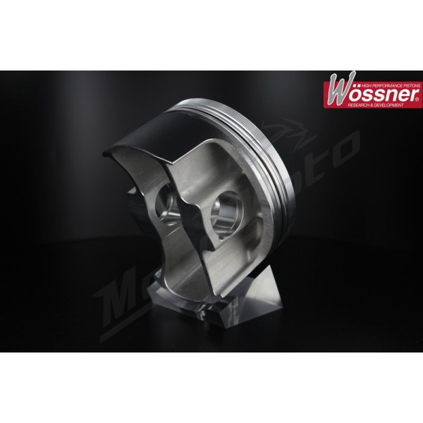 WÖSSNER Pro Series Forged Piston 96,94-97,44mm Kawasaki KLR 600 84-94