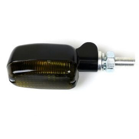 K&S TECHNOLOGIES Universal Aluminium Body Marker Lights 63 x 35,5 mm