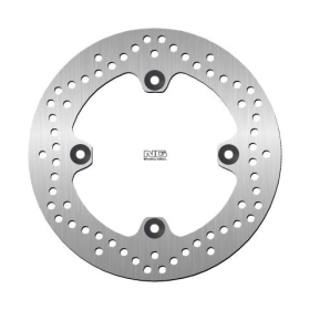 NG BRAKES Rear Fixed Brake Disc 240mm Honda CR 125-500cc 97-03