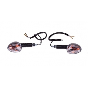 Universal turn signals 2pcs