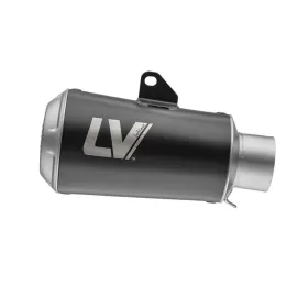 LEOVINCE LV-10 Black Edition Slip-On duslintuvas KAWASAKI Z 900 2025