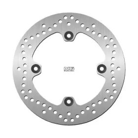 NG BRAKES Rear Fixed Brake Disc 240mm Honda CR 125-500cc 97-03