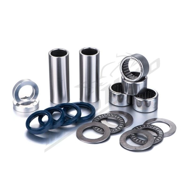 FACTORY LINKS Swing Arm Bearing Kit Fantic / Yamaha 250-450 10-26